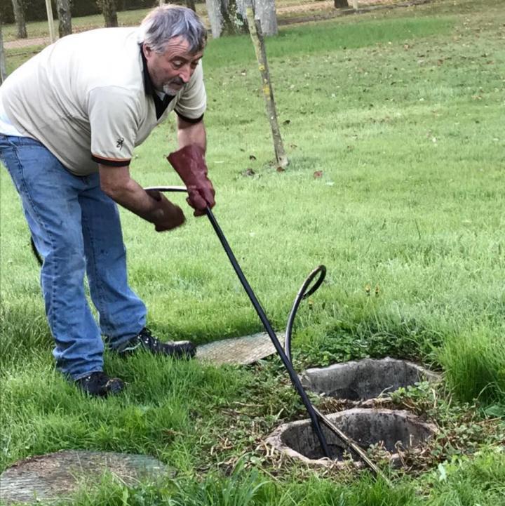 Divers services pour déboucher les canalisations