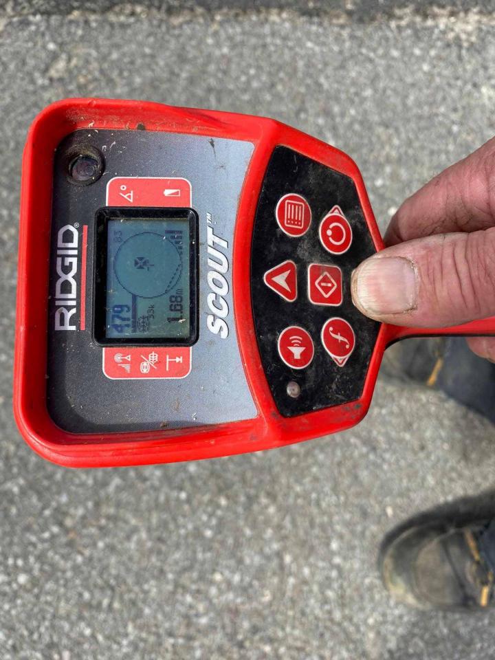 Nettoyage de fosse septique Évreux