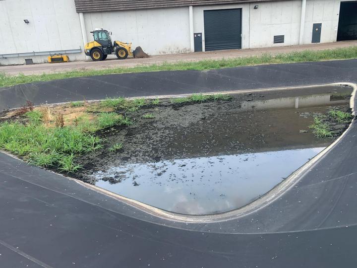 Curage de fosse septique Évreux