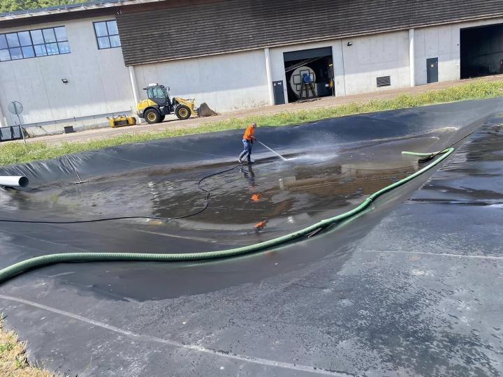 Assainissement Évreux